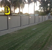 Bororen Motel - Events Australia