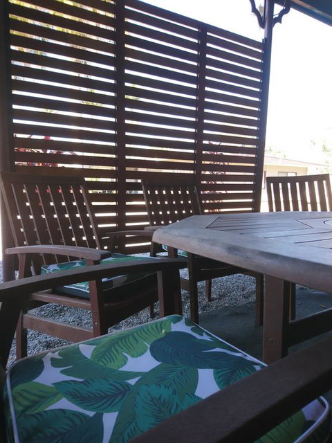 Bororen Motel - Tourism Bookings 3
