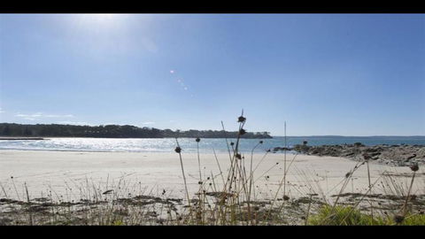 Bos'n's On Wimbie Beach Unit Twenty Five - Events Australia 1