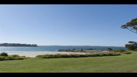 Bos'n's On Wimbie Beach Unit Twenty Five - Events Australia 3