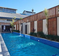Botanical Byron Butter Factory - Accommodation Europe
