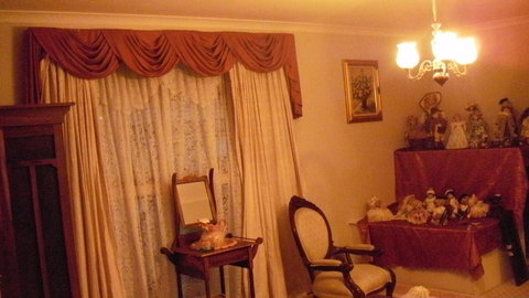 Boulder Lodge - Events Australia 3