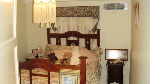 Boulder Lodge - Events Australia 2