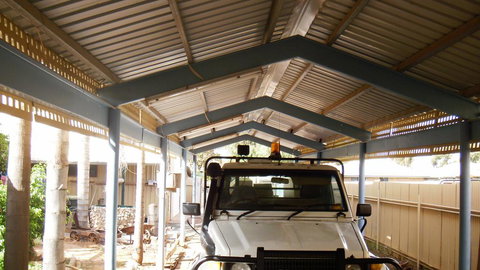 Boulder Lodge - Events Australia 1