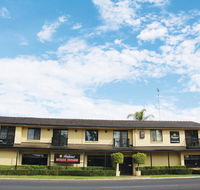 Boulevard Motor Inn - Tourism Bookings