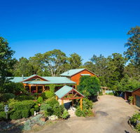 Bourndaroo Lodge - Accommodation Europe