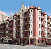 Boutique Apartment in The Heart of Adelaide CBD - Accommodation Europe