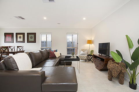 BOUTIQUE STAYS - Carinya - Events Australia 2