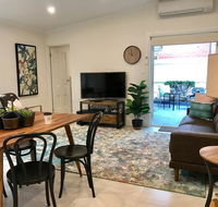 Boutique Stays - Carlton Terrace - Events Australia