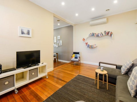 Boutique Stays - Clifton Park, House In Clifton Hill - Tourism Bookings 1