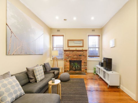 Boutique Stays - Clifton Park, House In Clifton Hill - Tourism Bookings 2