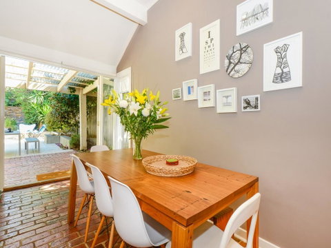 Boutique Stays - Clifton Park, House In Clifton Hill - Tourism Bookings 3