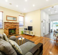 Boutique Stays - Clifton Park House in Clifton Hill - Events Australia