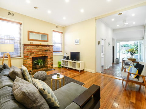 Boutique Stays - Clifton Park, House In Clifton Hill - Tourism Bookings 0