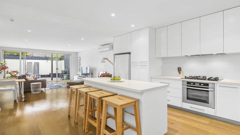 Boutique Stays - Port Haven - Tourism Bookings 1