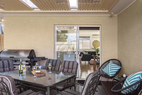 Boutique Stays - The Richardson - Tourism Bookings 3