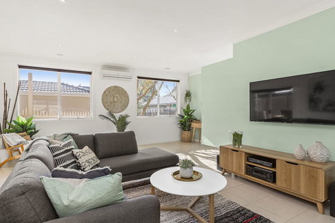 Boutique Stays - The Richardson - Tourism Bookings 0