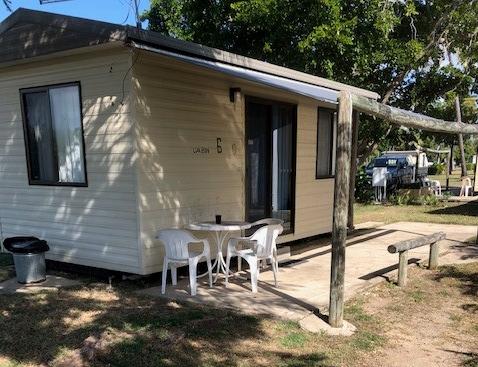 Bowen Holiday Park - Events Australia 1