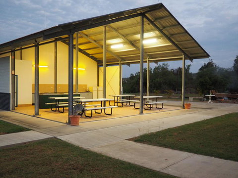 Bowen Holiday Park - Events Australia 3