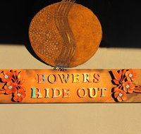 Bower's Hideout - Events Australia