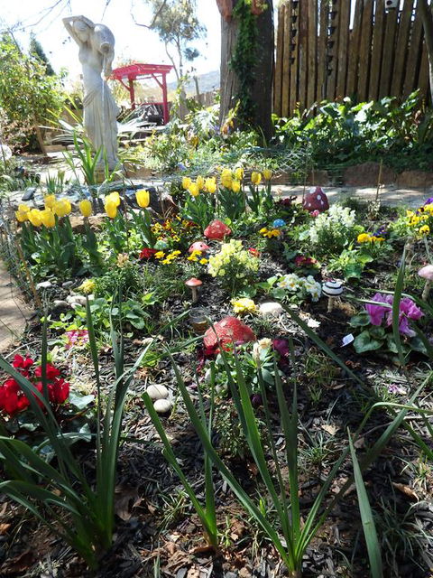 Bowral Road Bed And Breakfast - Tourism Bookings 1