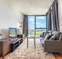 Box Hill 1 Bedroom Apartment with Ultimate View - Events Australia