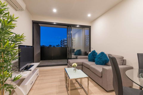 Box Hill Central 1 Bedroom Delight@Elland Avenue - Events Australia 2