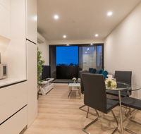 Box Hill Central 1 Bedroom DelightElland Avenue - Events Australia