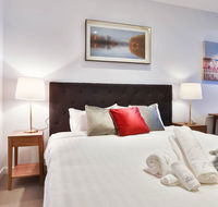 Box Hill Central Sky One Apartment - Events Australia