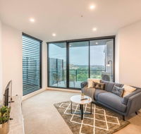 Box Hill Garden View 1 Bedroom Apartment - Events Australia