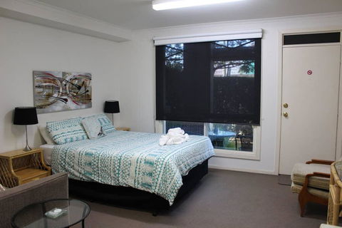 Box Hill Studio 3 At Canterbury Gardens - Events Australia 0