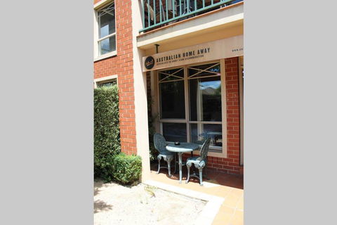 Box Hill Studio 3 At Canterbury Gardens - Events Australia 3