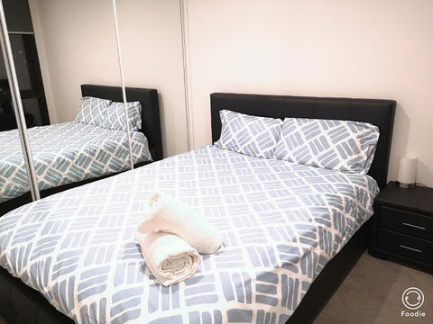 Boxhill 2bedder Apartment Close To Everything - Events Australia 1