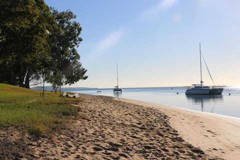Boyne Island Motel And Villas - Events Australia 1