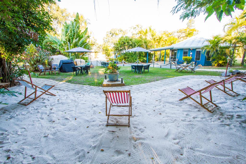 Boyne Island QLD Events Australia