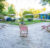 Boyne Island Motel and Villas - Events Australia