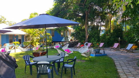 Boyne Island Motel And Villas - Events Australia 2