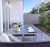 BPM Brighton APT with Garden LG1 - Tourism Bookings