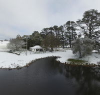 Brae Lossie - Events Australia