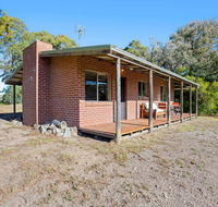 Braeside Cabin Four - Ziera - Events Australia
