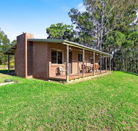 Braeside Cabin One - Pinkwood - Events Australia