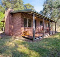 Braeside Cabin Three - Parsonsia - Events Australia