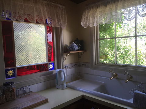 Braeside Garden Cottages - Tourism Bookings 1