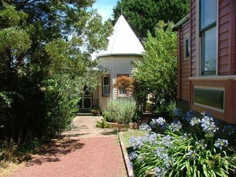 Braeside Garden Cottages - Tourism Bookings 0