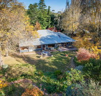 Braeside Mount Macedon Country Retreat Bed and Breakfast