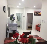 Brand new 2 bed room unit - Events Australia