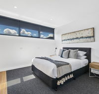 Brand new beachside studio apartment - Events Australia