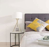 Brand New Designer Apartment - Tourism Bookings