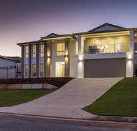 Brand New Executive Living - Events Australia