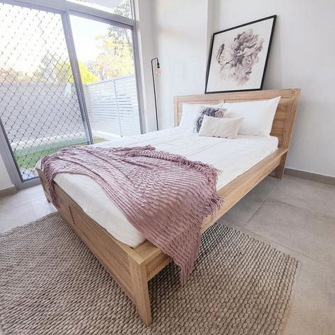 Brand New Family Friendly Apartment For 7 - Tourism Bookings 2